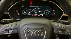 Audi Q3 35 TFSI S Line 5dr [Comfort+Sound Pack] Petrol Estate